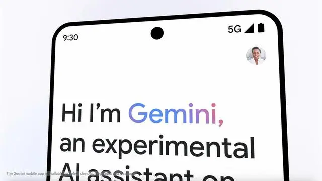 苹果谷歌要牵手？消息称谷歌Gemini将登陆iPhone，双方暂未置评