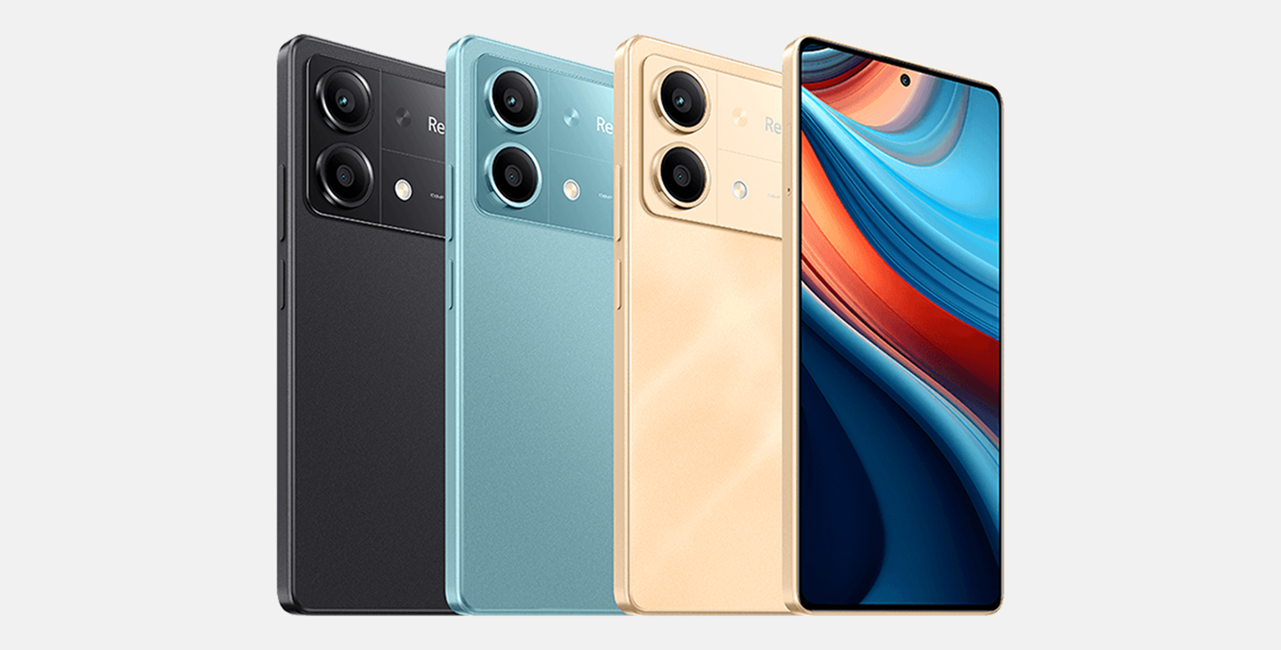 小米Xiaomi POCO X6 Neo：新旗舰的规格揭秘与品牌重塑的猜测