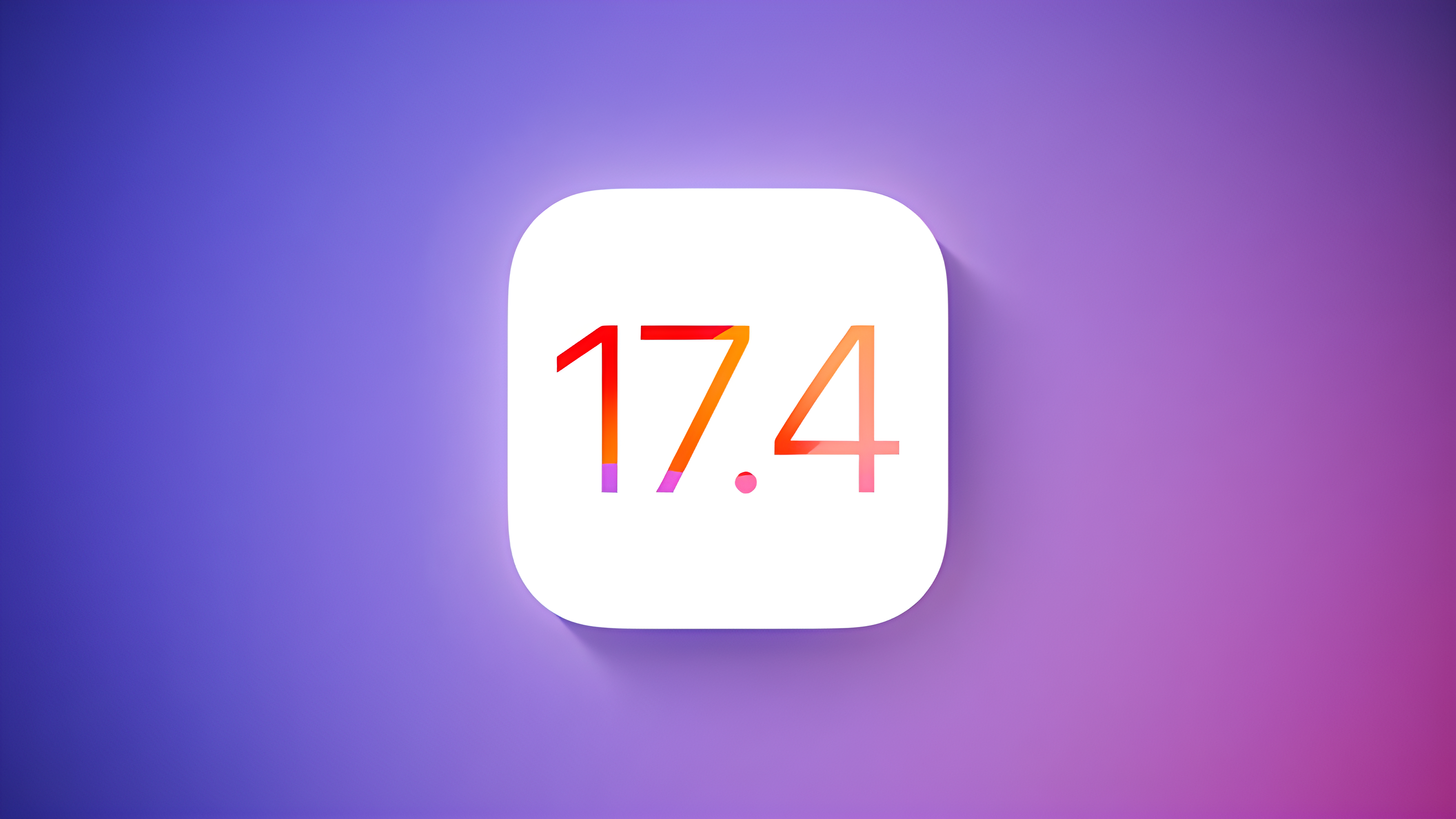 苹果Apple iOS 17.4 beta更新引发争议：欧洲用户PWA功能遭降级