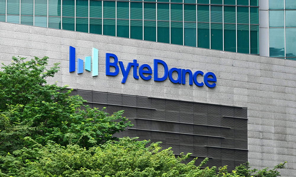 字节跳动Bytedance CEO梁汝波警示：错过人工智能AI浪潮将致平庸