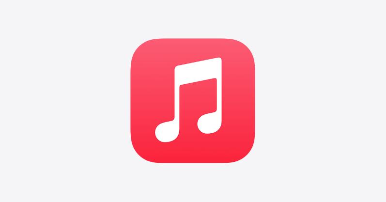 Apple Music，苹果音乐，流媒体