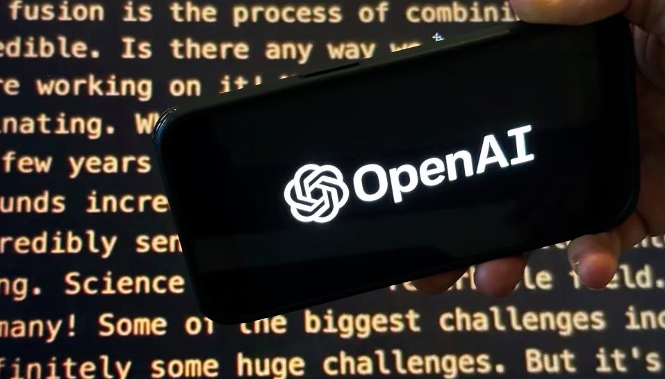 OpenAI声称GPT-4o模型可以像人一样让交流更自然