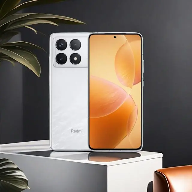 Redmi K70：搭载骁龙8 Gen2与5000mAh电池，性能与续航的双重保障