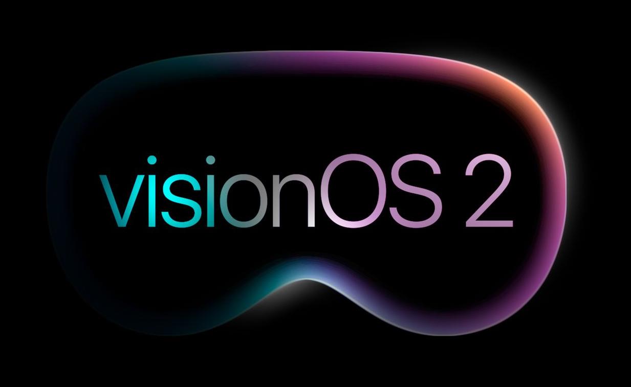 苹果推送visionOS 2 Beta 6更新，Vision Pro用户尝鲜新体验