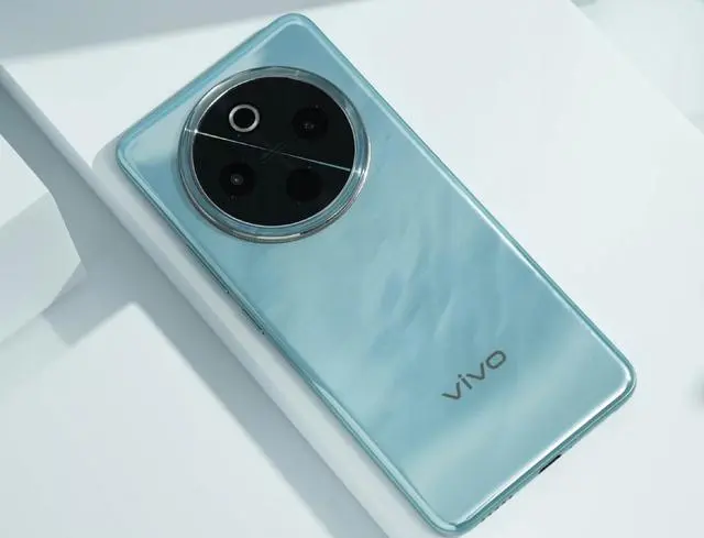 vivo Y300 Pro体验评测：续航和体验都是灭霸级别