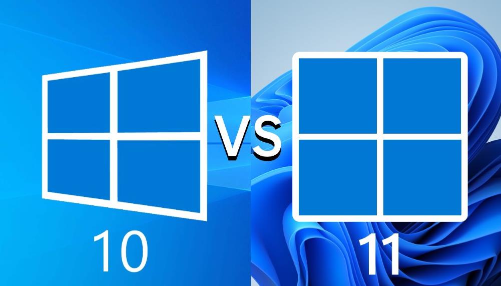 Windows 10 vs Windows 11：新旧王者流畅性大比拼，哪款更适合你的设备？