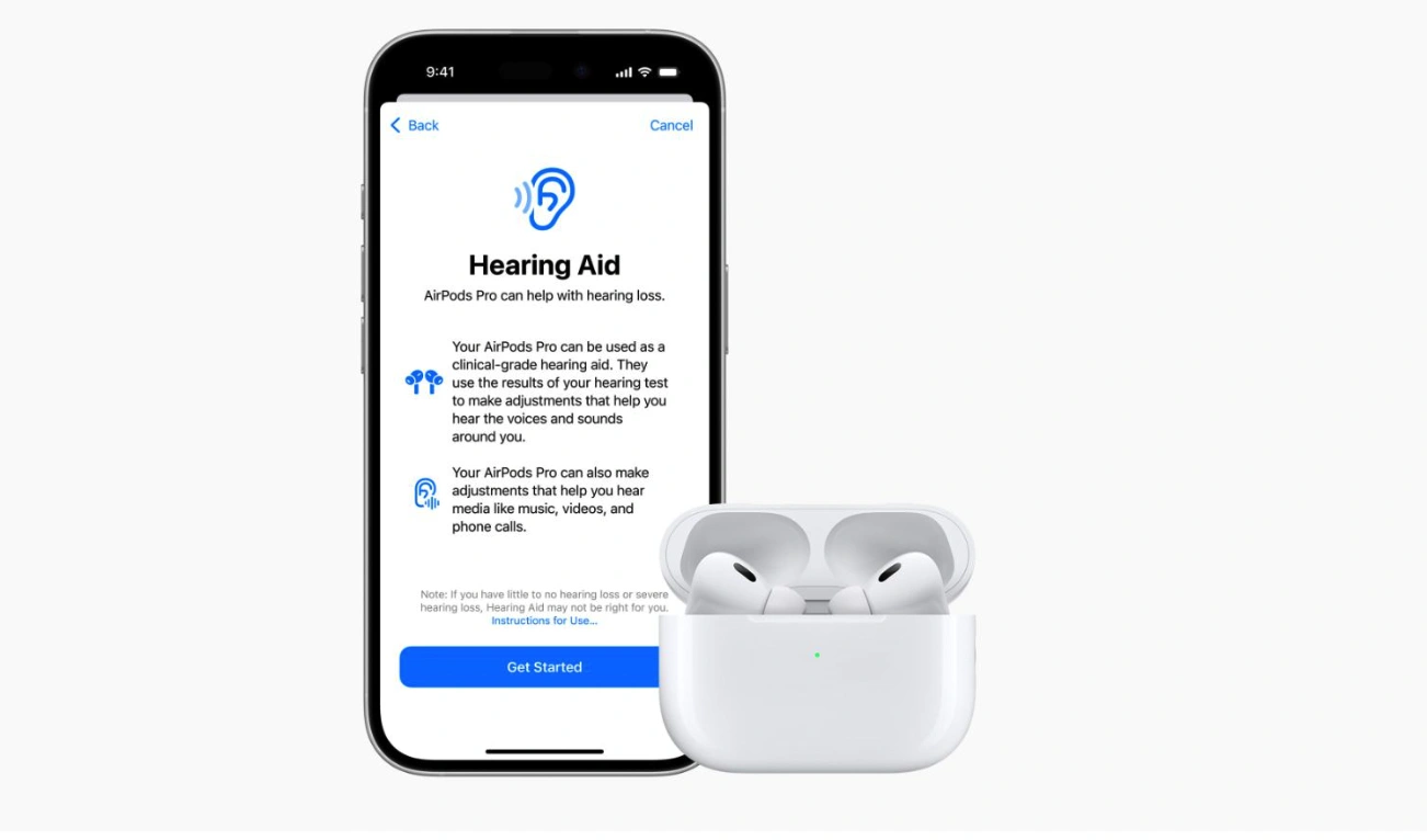 AirPods 4新增主动降噪版本：售价1399元 9月20日正式发售