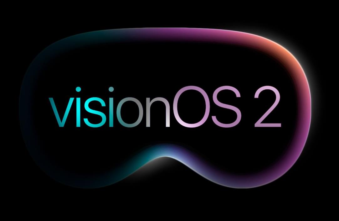 苹果推送visionOS 2.1开发者预览版Beta 2更新